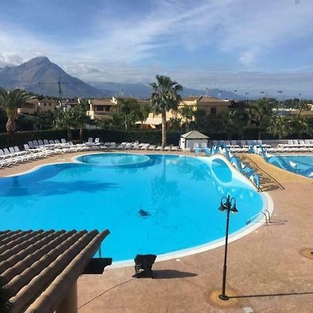 Mare Luna Village Campofelice Di Roccella Eksteriør billede