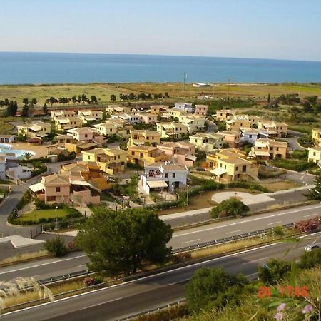 Mare Luna Village Campofelice Di Roccella Eksteriør billede
