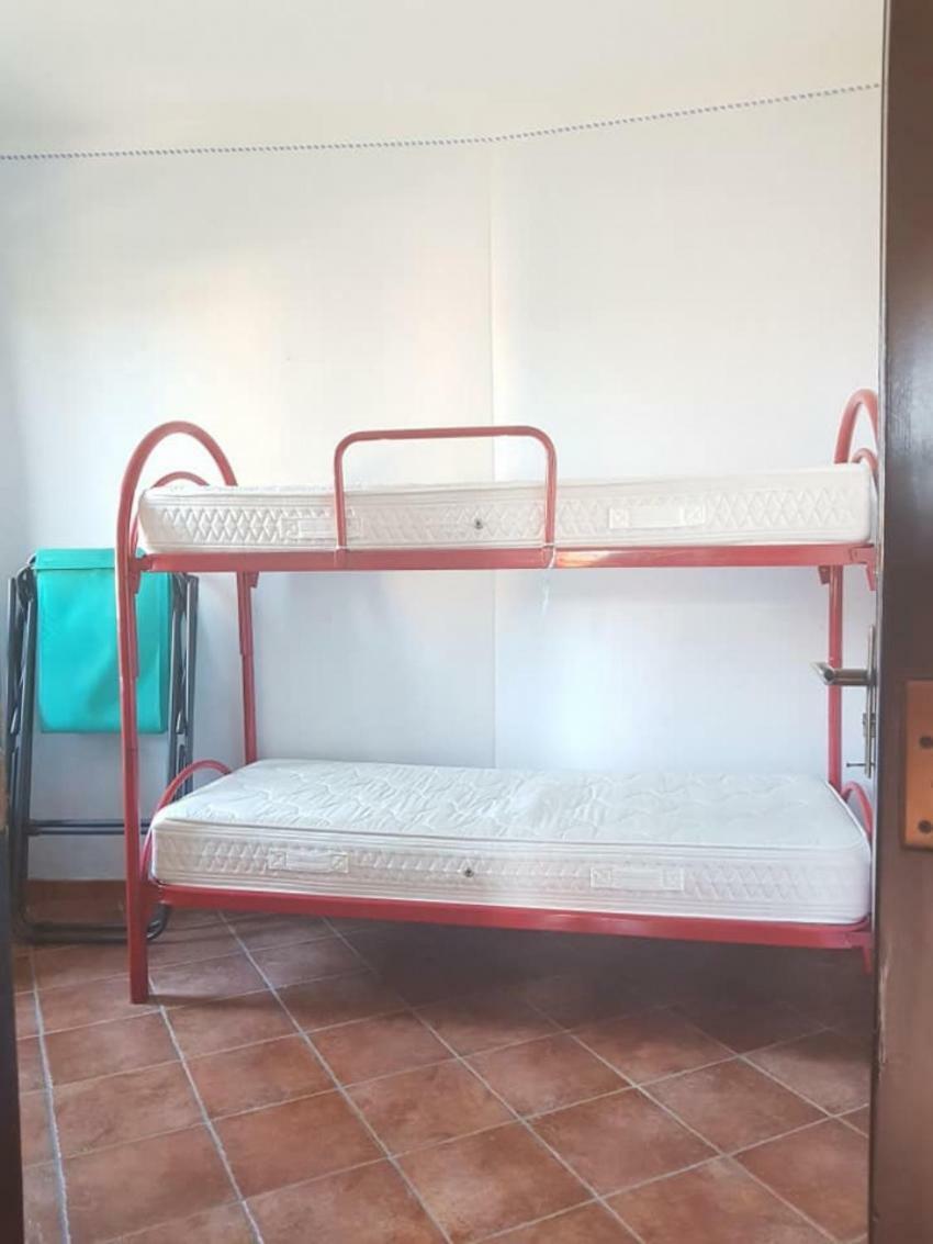 Mare Luna Village Campofelice Di Roccella Eksteriør billede