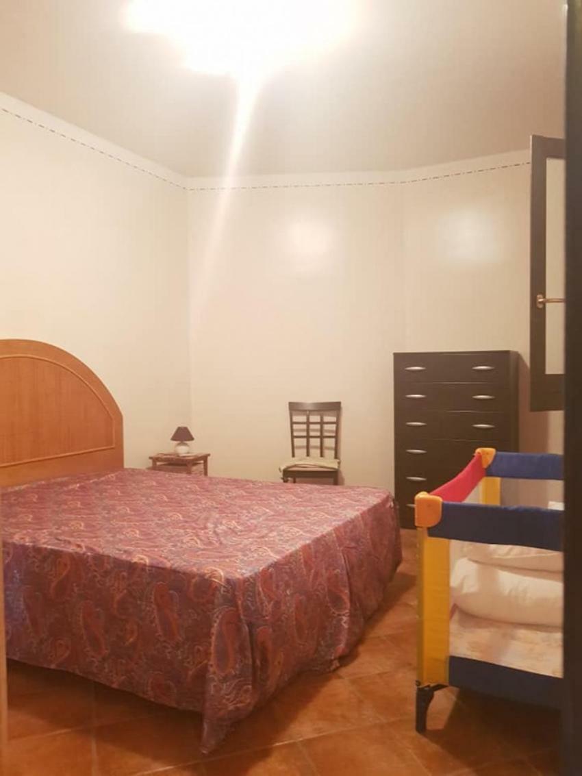 Mare Luna Village Campofelice Di Roccella Eksteriør billede