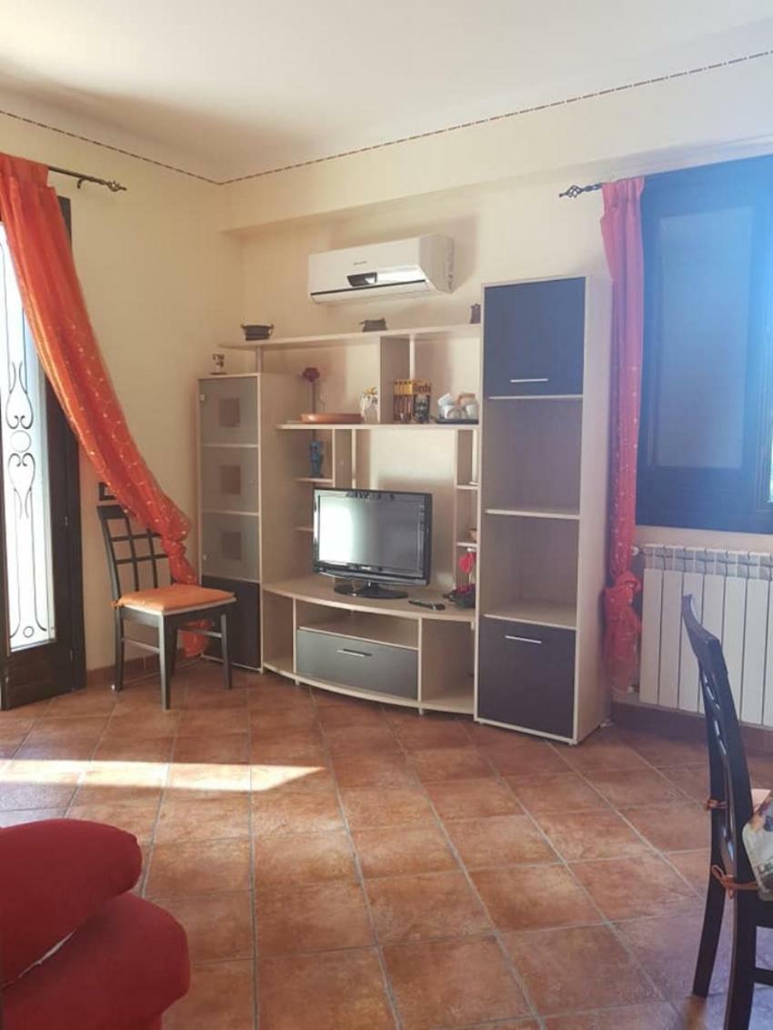 Mare Luna Village Campofelice Di Roccella Eksteriør billede