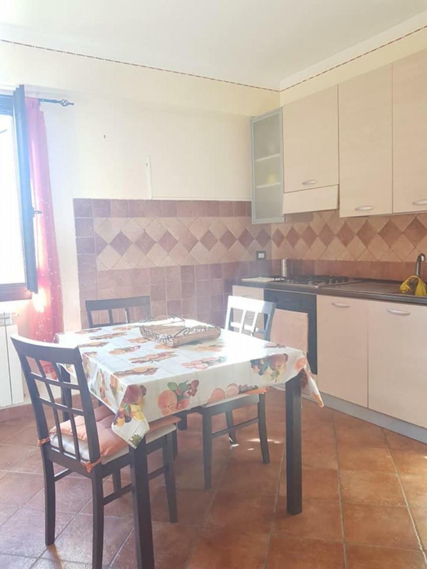 Mare Luna Village Campofelice Di Roccella Eksteriør billede
