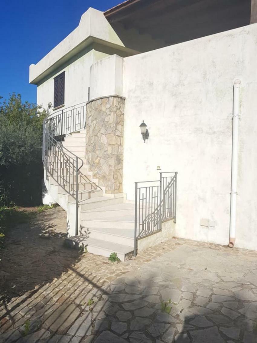Mare Luna Village Campofelice Di Roccella Eksteriør billede