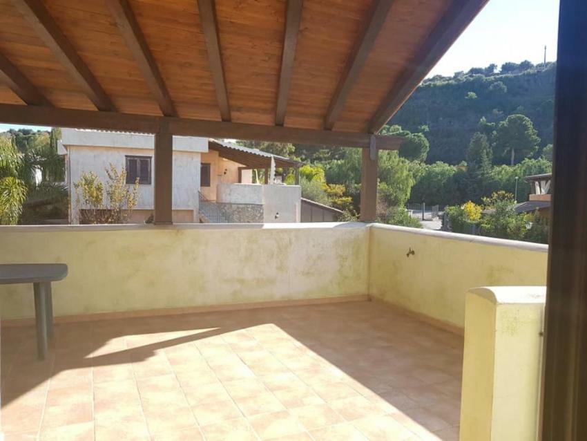 Mare Luna Village Campofelice Di Roccella Eksteriør billede