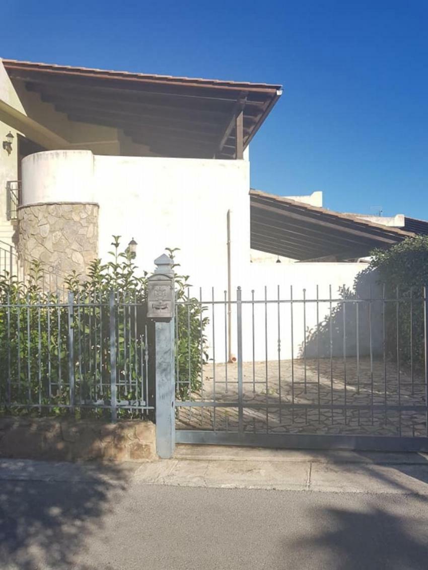 Mare Luna Village Campofelice Di Roccella Eksteriør billede